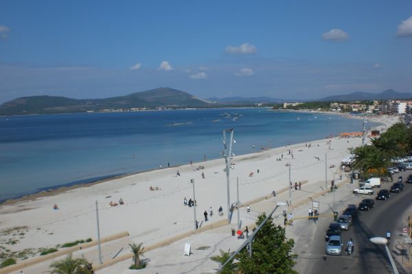 L'Edera di Gavina Guest House (Alghero)